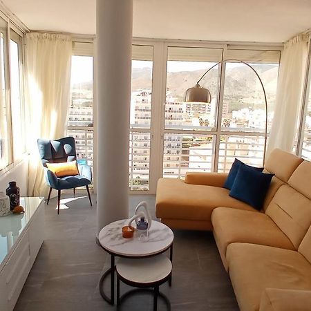 Skyline Suites Costa Del Sol Torremolinos Extérieur photo