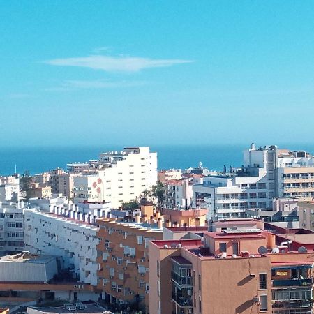 Skyline Suites Costa Del Sol Torremolinos Extérieur photo