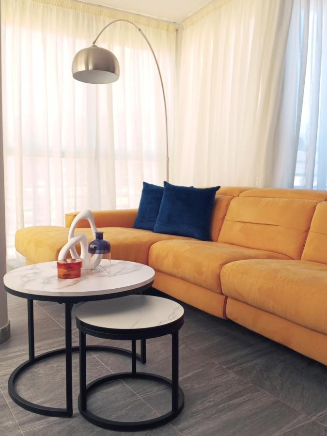Skyline Suites Costa Del Sol Torremolinos Extérieur photo