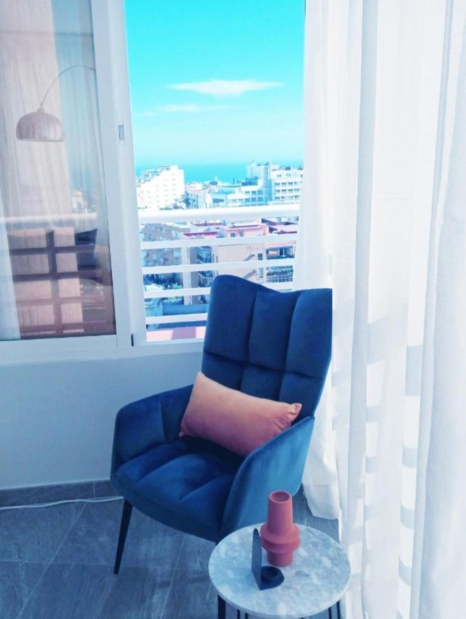 Skyline Suites Costa Del Sol Torremolinos Extérieur photo