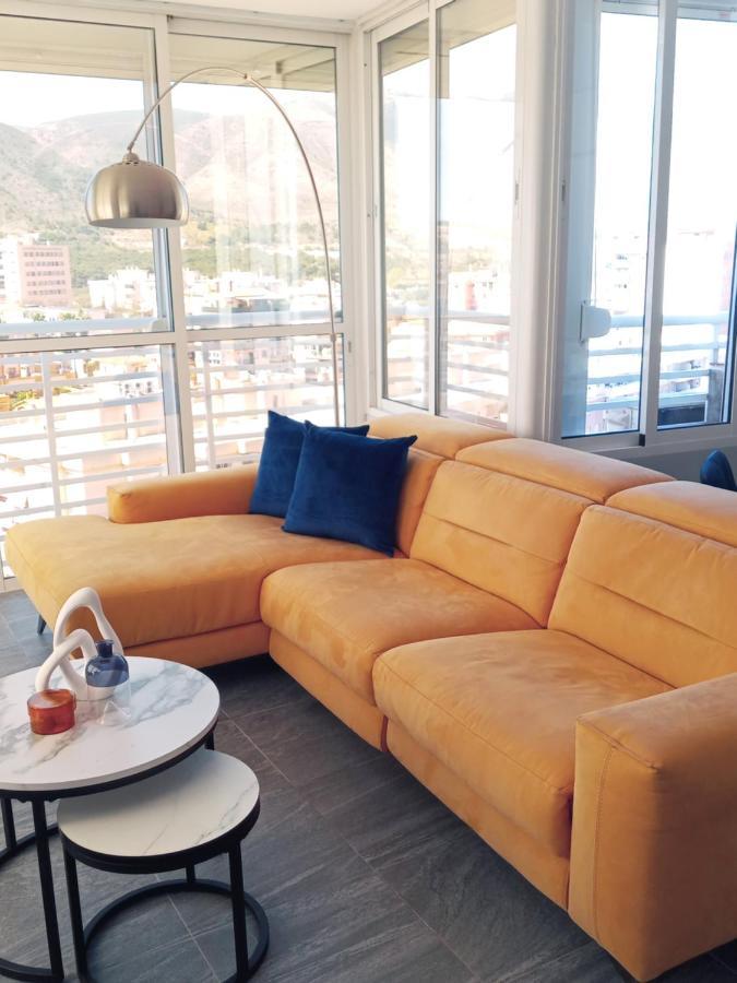 Skyline Suites Costa Del Sol Torremolinos Extérieur photo
