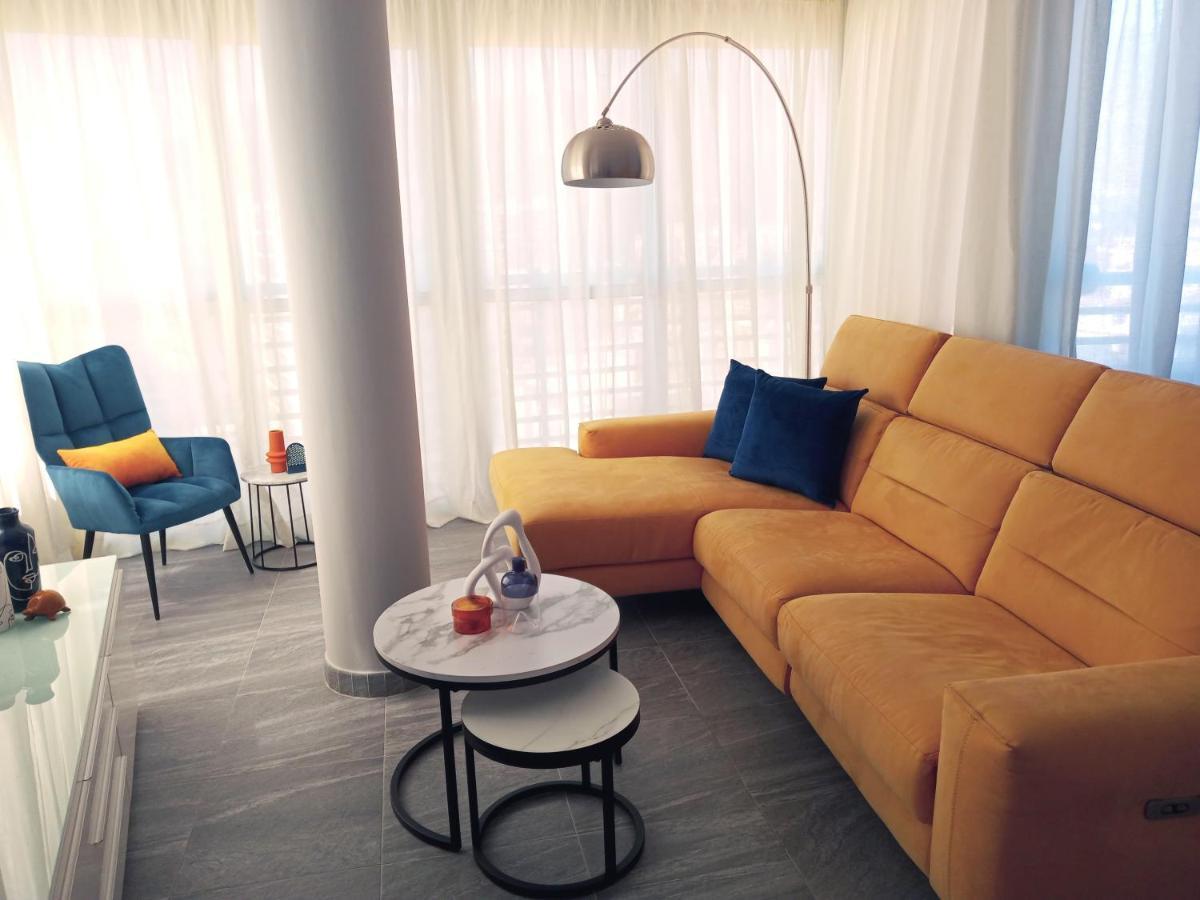 Skyline Suites Costa Del Sol Torremolinos Extérieur photo