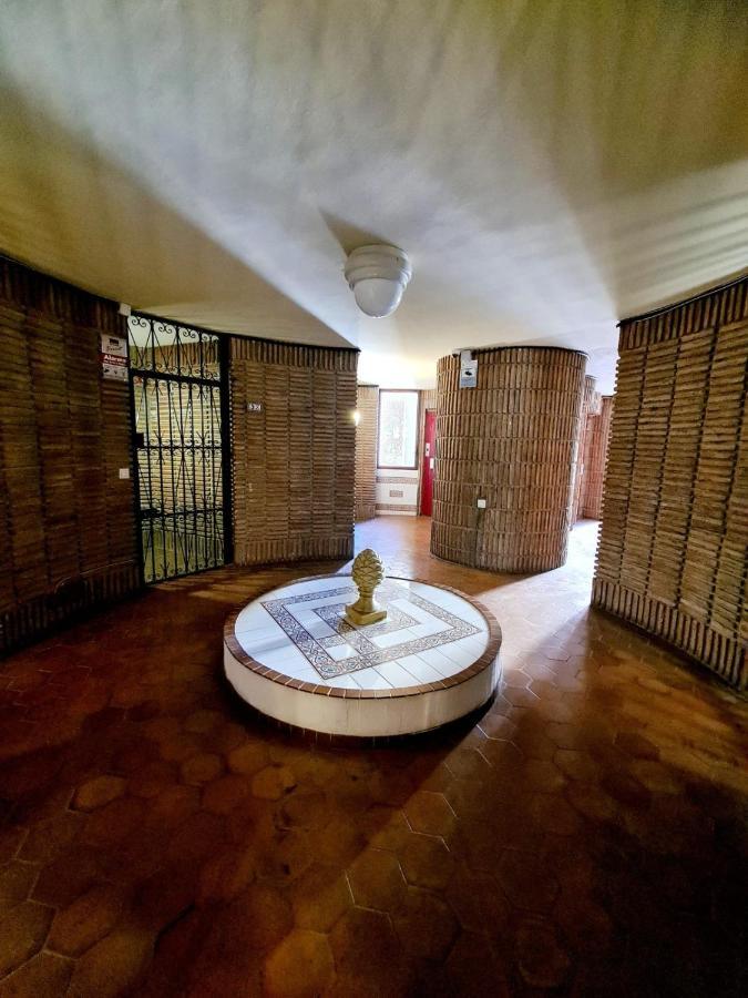 Skyline Suites Costa Del Sol Torremolinos Extérieur photo