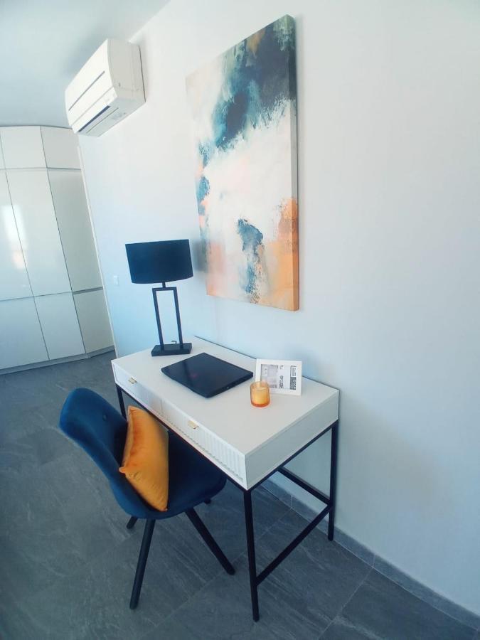 Skyline Suites Costa Del Sol Torremolinos Extérieur photo