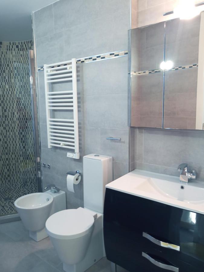 Skyline Suites Costa Del Sol Torremolinos Extérieur photo