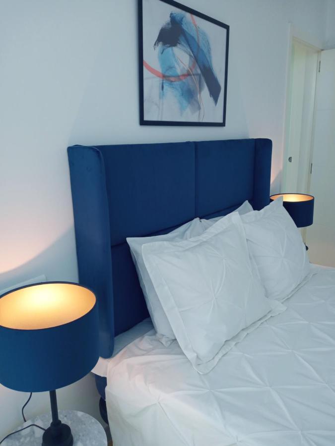 Skyline Suites Costa Del Sol Torremolinos Extérieur photo