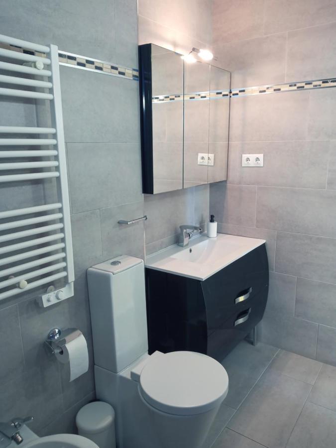 Skyline Suites Costa Del Sol Torremolinos Extérieur photo