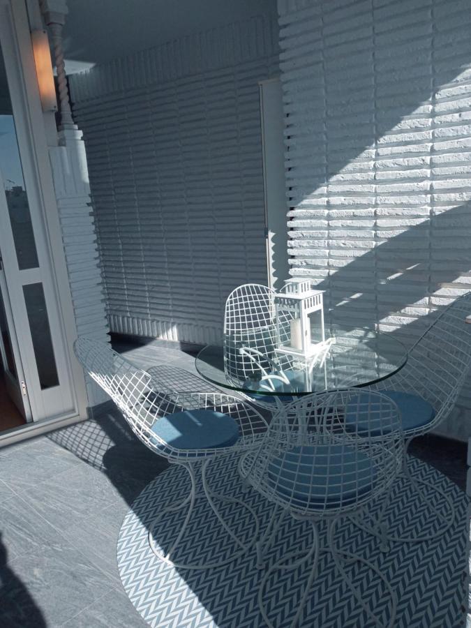 Skyline Suites Costa Del Sol Torremolinos Extérieur photo