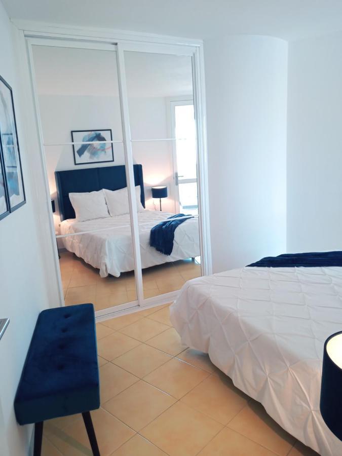 Skyline Suites Costa Del Sol Torremolinos Extérieur photo