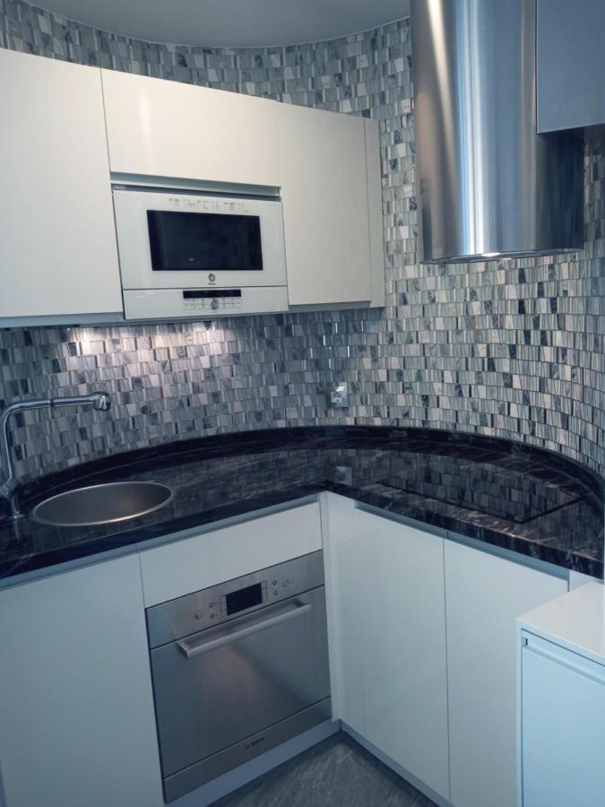 Skyline Suites Costa Del Sol Torremolinos Extérieur photo