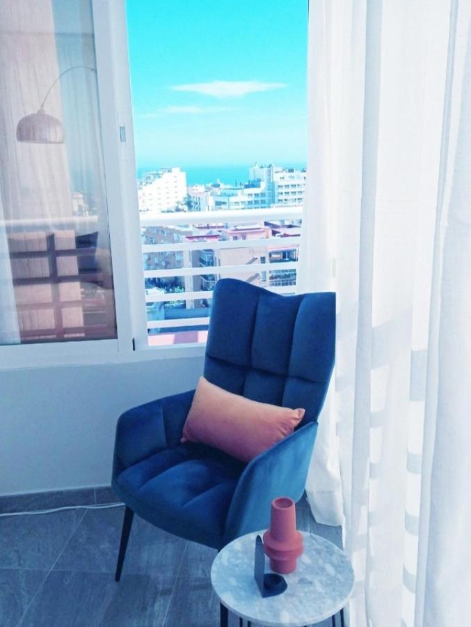Skyline Suites Costa Del Sol Torremolinos Extérieur photo